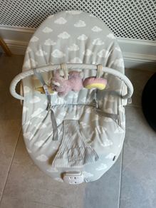 Baby Bouncer