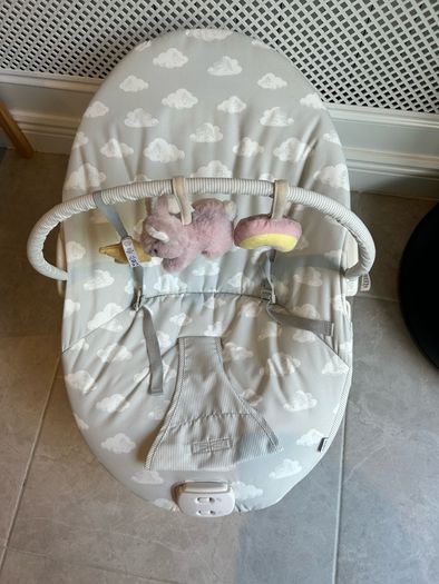 Baby Bouncer
