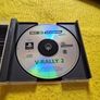 V Rally 2  PlayStation 1 ps1 PlayStation 2 ps2 games Original Image 10