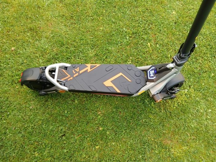 Brand New KuKirin A1 Electric Scooter  800W 45 kmh 45 km Range Brand new,delivery available, 6monnth warranty
