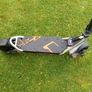 Brand New KuKirin A1 Electric Scooter  800W 45 kmh 45 km Range Brand new,delivery available, 6monnth warranty Image 6