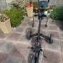 PowaKaddy Push Trolley Image 4