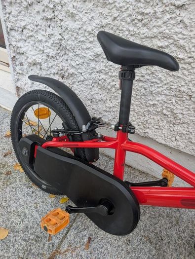 Kids 16" Bike