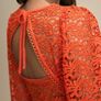 Lace Dress Halloween pumpkin by Next new Image 9