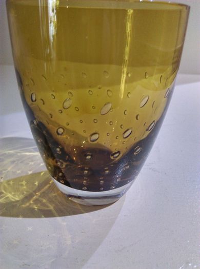 Glass