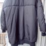 Longline Bomber Jacket Image 4