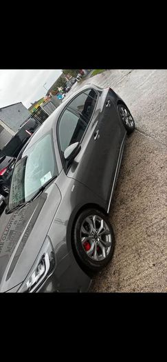 2024 Ford Focus