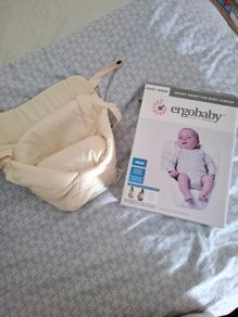 Ergobaby Baby Carrier