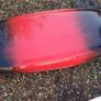 Playboat Kayak wavesport project X 56 Image 5