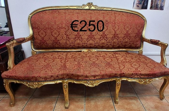 Furniture and tattoo bed for sale