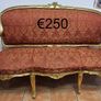 Furniture and tattoo bed for sale Image 6