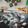 Space Wars Vehicle  Figures Bundle (Not LEGO) Image 5