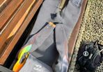 Kids wetsuit - billabong