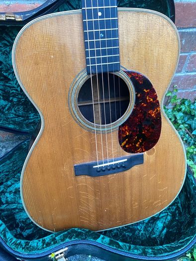 1959 Martin 000-28