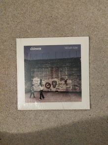Chimers Through Today lp