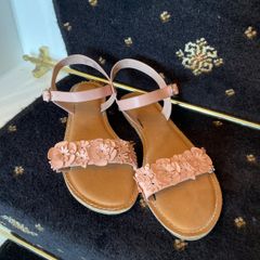Next sandals Uk 4