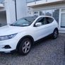 Nissan Qashqai Image 2