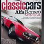 Classic Car Magazines Image 4