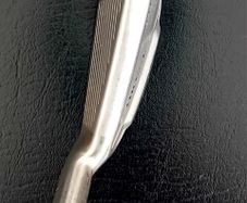 Mizuno Tzoid 18 degree iron
