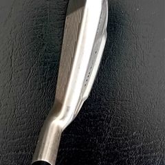 Mizuno Tzoid 18 degree iron