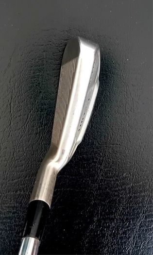Mizuno Tzoid 18 degree iron