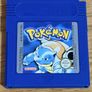 Pokemon Blue for the Nintendo Game Boy - New Battery Image 9