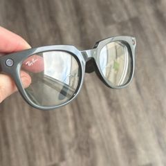 Ray-ban Meta Stories