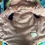 Girls body warmer Image 2