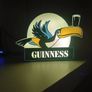 Guinness Toucan Light Box Image 5