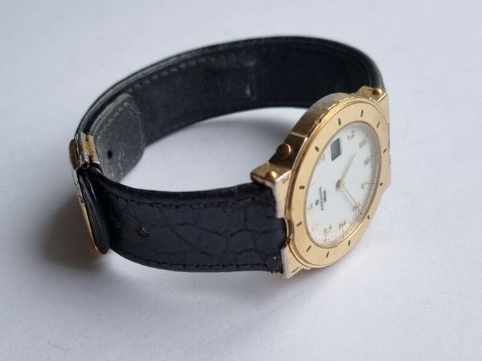 JUNGHANS Mega Star radio controlled watch