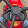 Ride on Lawnmower Image 5