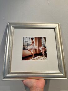 Framed Art