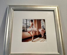 Framed Art