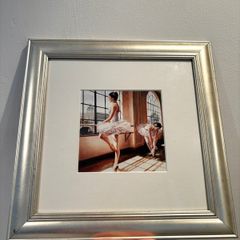 Framed Art
