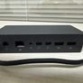 Surface Dock - Microsoft 1661 - for Pro 7, 6, 5, 4, 3, X, Go, Book, Laptop Docking Station Image 9