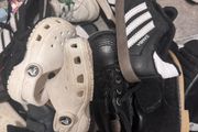 bundle boys shoes
