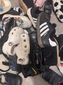 bundle boys shoes