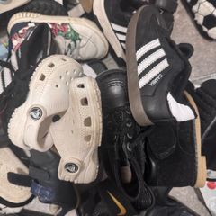 bundle boys shoes