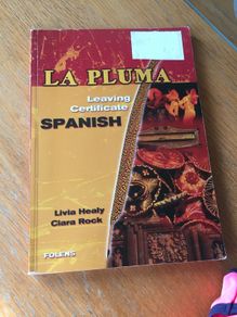 La Pluma