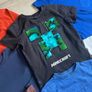 Boys tshirt bundle 6/7 Image 3