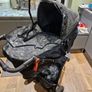 Pram/buggy travel set Image 3