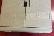Micro science microscope