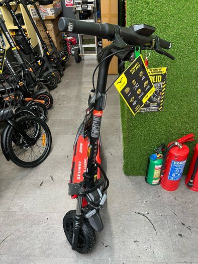 scooter