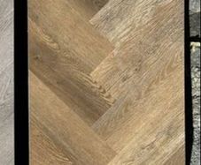 Approx. 20m2 TC Matthews Cottage Oak SPC Flooring