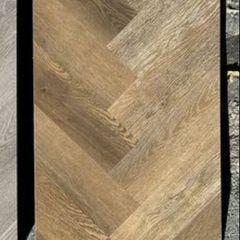 Approx. 20m2 TC Matthews Cottage Oak SPC Flooring