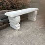 garden benches Image 3