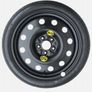 BYD SEAL Spare wheel Image 3