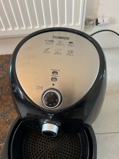 Tower Airfryer