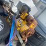 lister diesel water pump Image 2