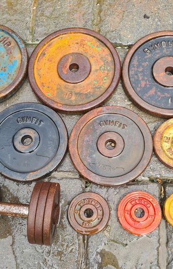 Weights